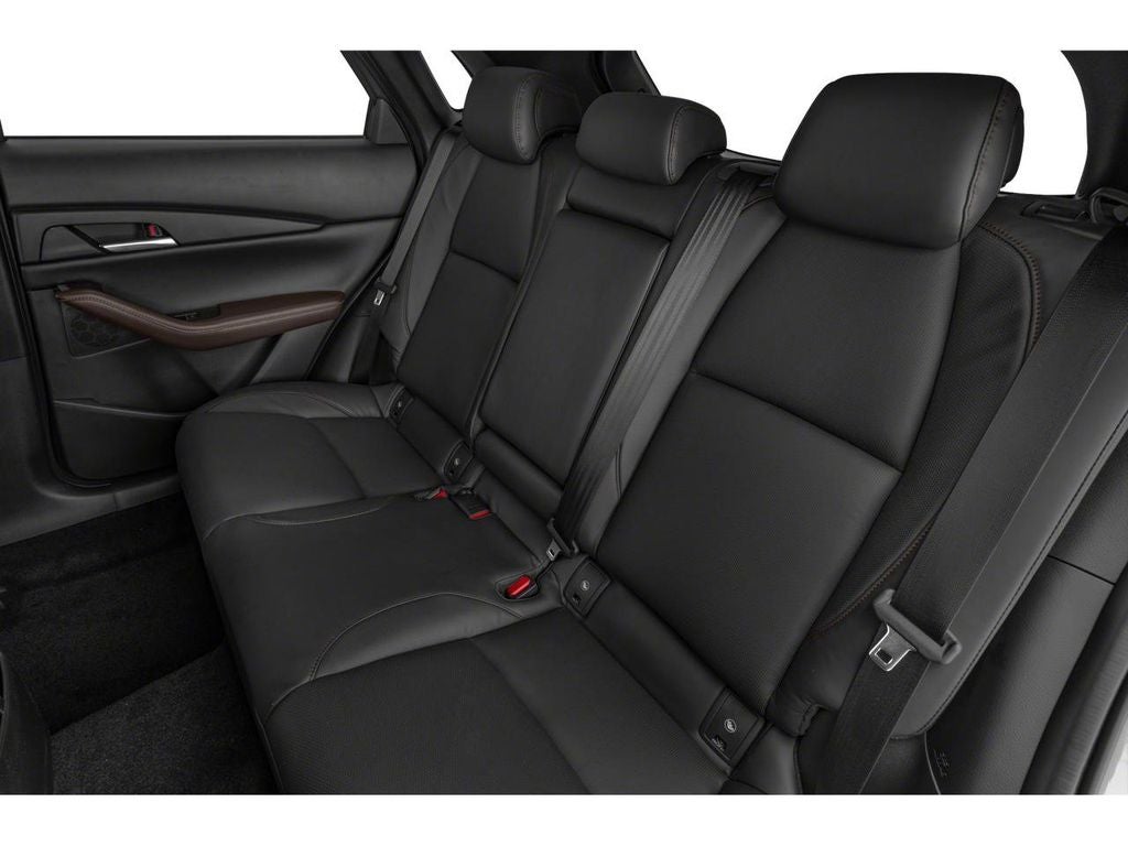 2023 Mazda Mazda CX-30 2.5 Turbo Premium Plus Package w/Premium Plus Package