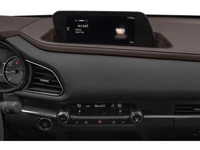 2023 Mazda Mazda CX-30 2.5 Turbo Premium Plus Package w/Premium Plus Package