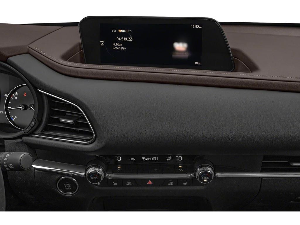 2023 Mazda Mazda CX-30 2.5 Turbo Premium Plus Package w/Premium Plus Package