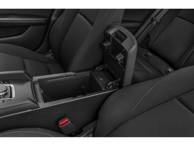 2022 Mazda Mazda3 2.5 S