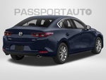 2022 Mazda Mazda3 2.5 S
