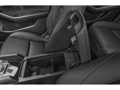 2025 Mazda Mazda3 2.5 Turbo Premium Plus Package