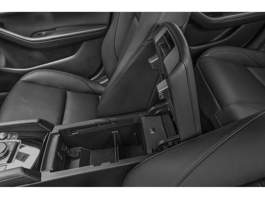 2025 Mazda Mazda3 2.5 Turbo Premium Plus Package