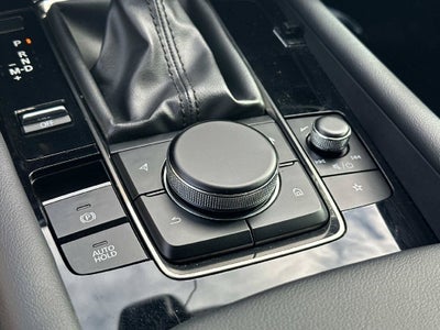 2022 Mazda Mazda3 Premium Plus