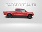 2020 Toyota Tacoma SR5 V6