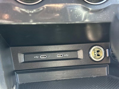 2022 Volkswagen Tiguan 2.0T S