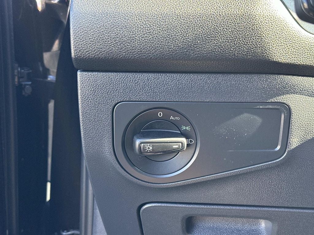 2022 Volkswagen Tiguan 2.0T S