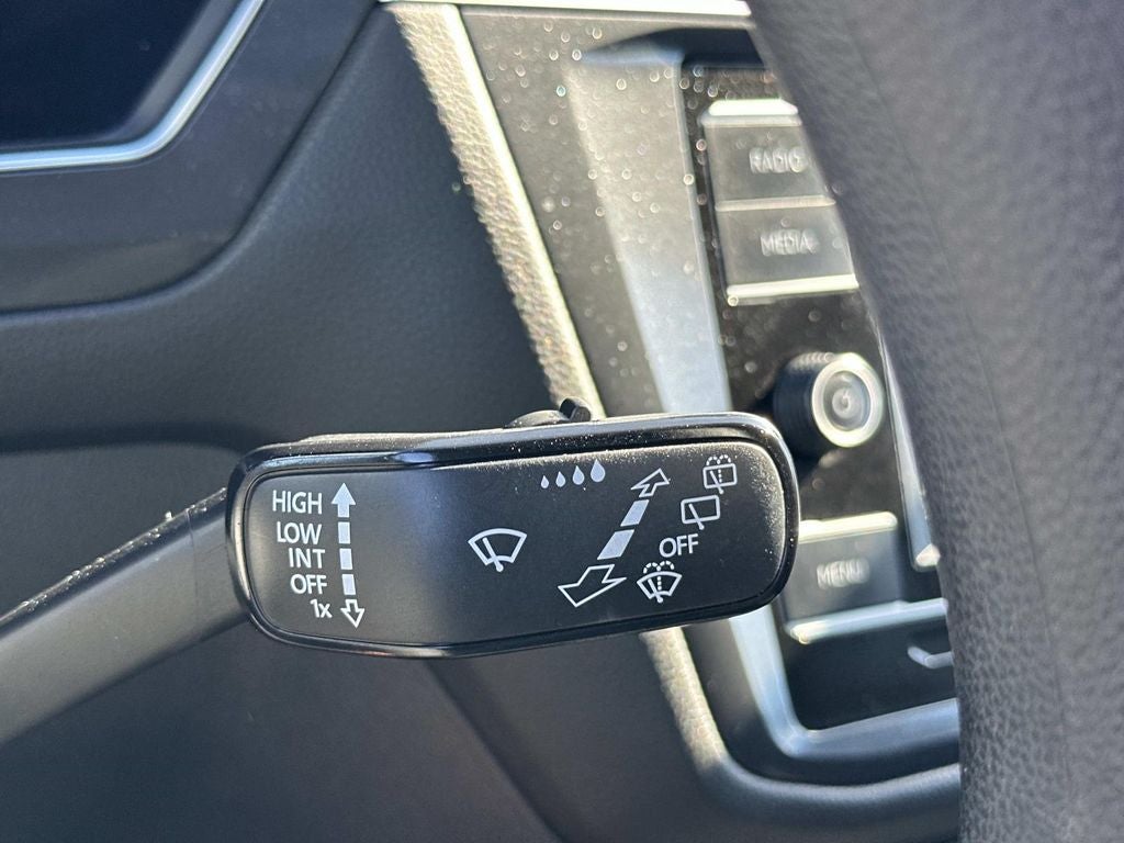 2022 Volkswagen Tiguan 2.0T S