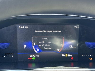 2022 Volkswagen Tiguan 2.0T S