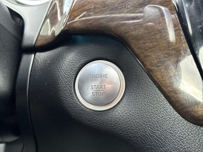 2017 Mercedes-Benz GLS GLS 450 4MATIC®