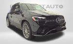 2024 Mercedes-Benz GLE GLE 350 4MATIC®