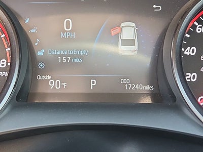 2023 Toyota Camry XSE V6