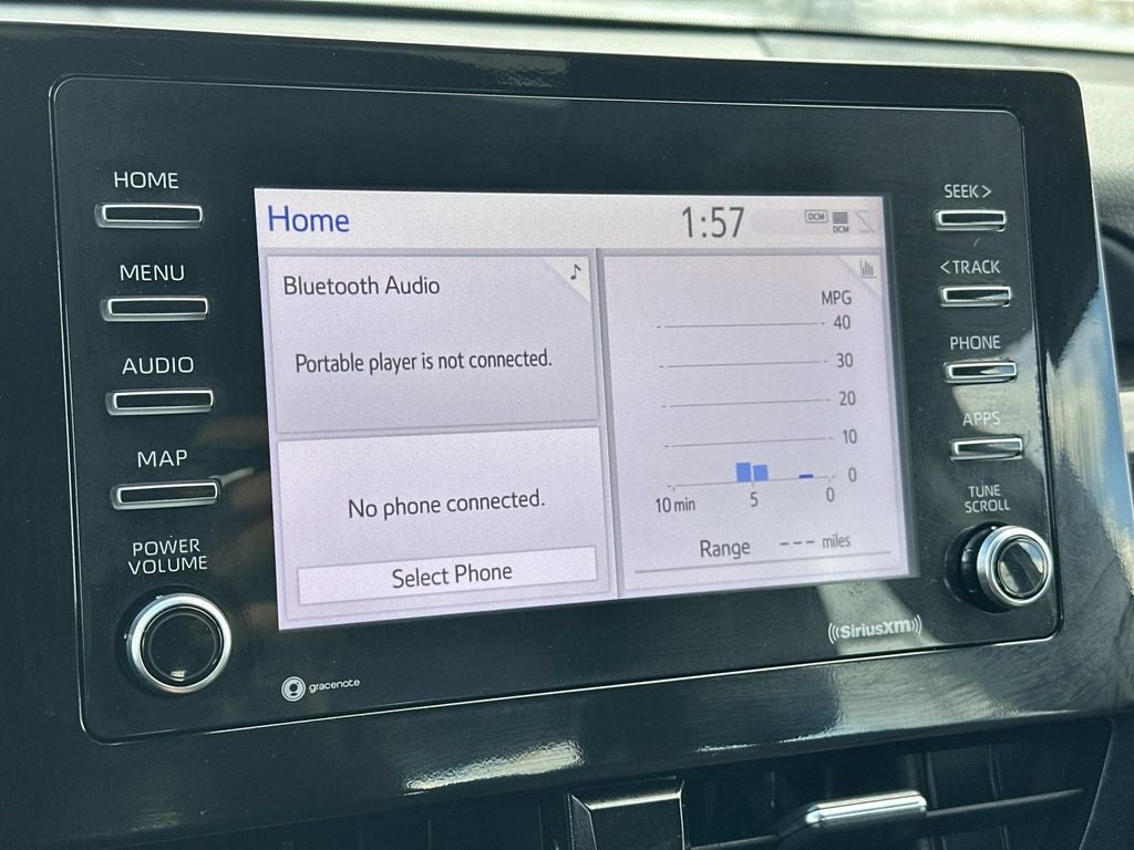 2023 Toyota Camry SE Nightshade