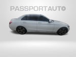 2016 Mercedes-Benz C-Class C 300