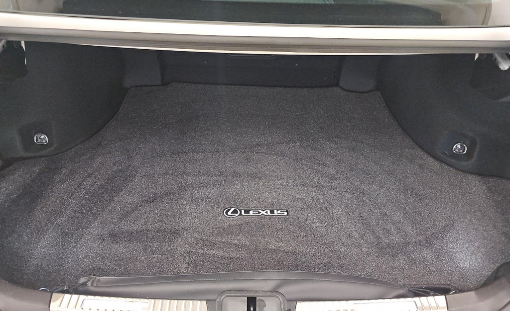 2022 Lexus ES 350 Ultra Luxury