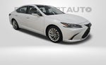 2022 Lexus ES 350 Ultra Luxury