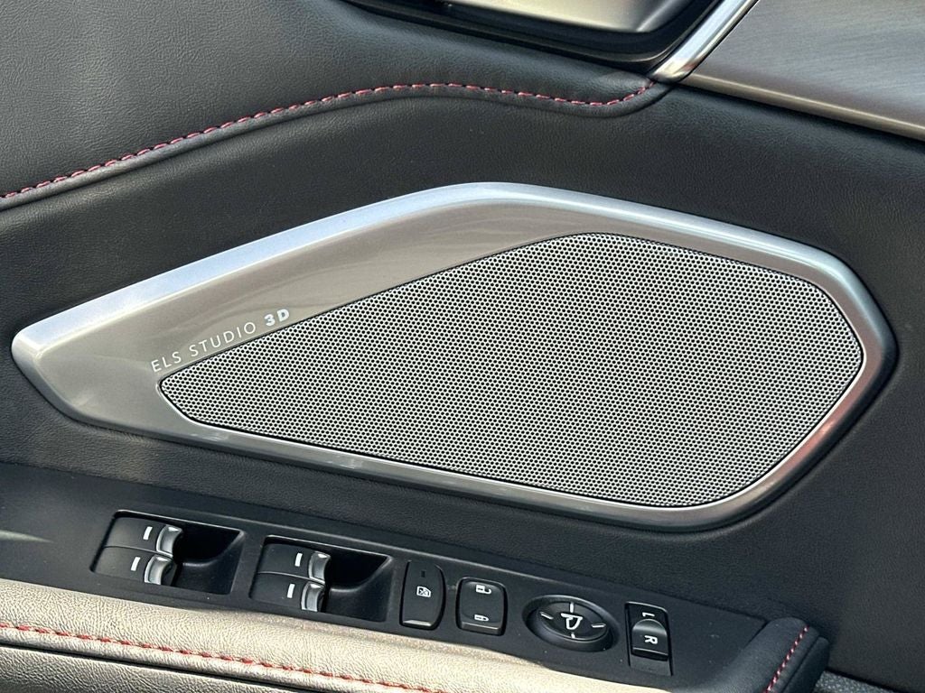 2021 Acura RDX A-Spec Package SH-AWD