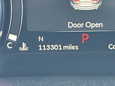 2021 Acura RDX A-Spec Package SH-AWD