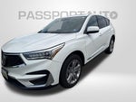 2021 Acura RDX Advance Package SH-AWD