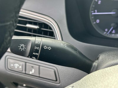 2016 Hyundai Sonata Base