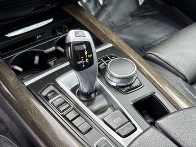 2017 BMW X5 xDrive40e