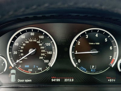 2017 BMW X5 xDrive40e