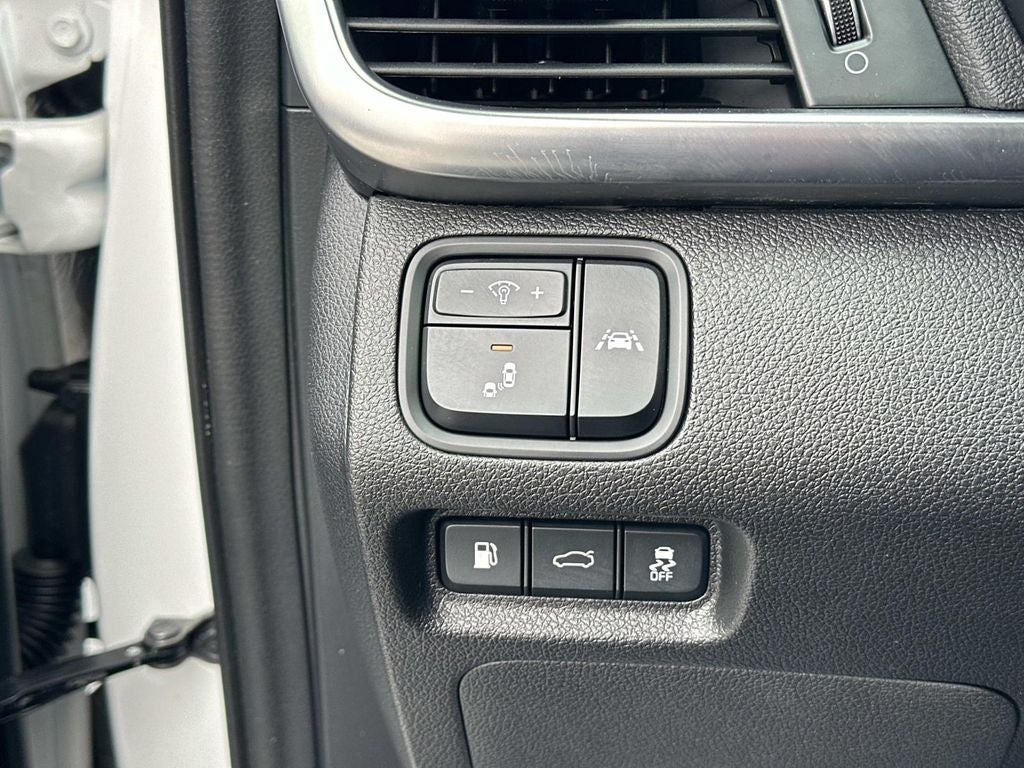 2018 Kia Optima SX Turbo