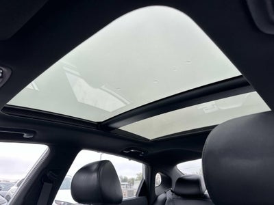 2018 Kia Optima SX Turbo