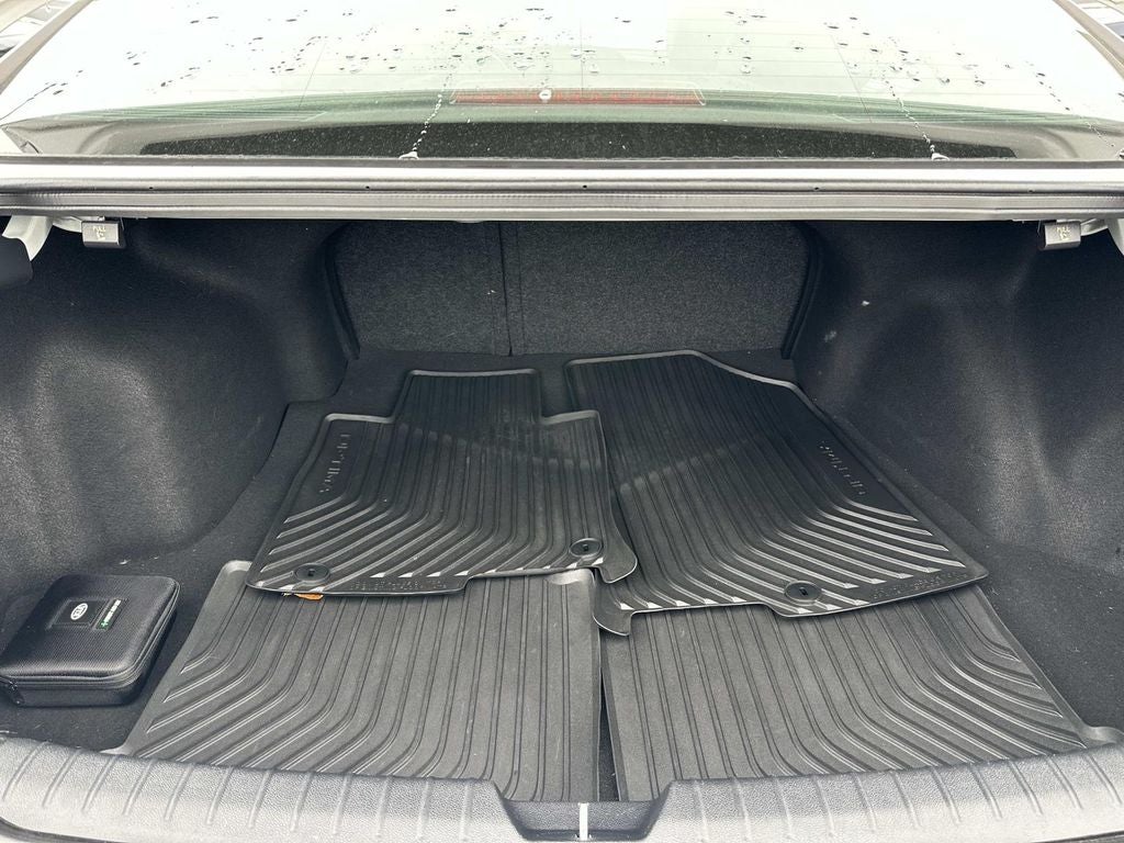 2018 Kia Optima SX Turbo