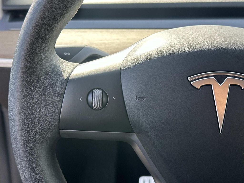 2021 Tesla Model Y Performance