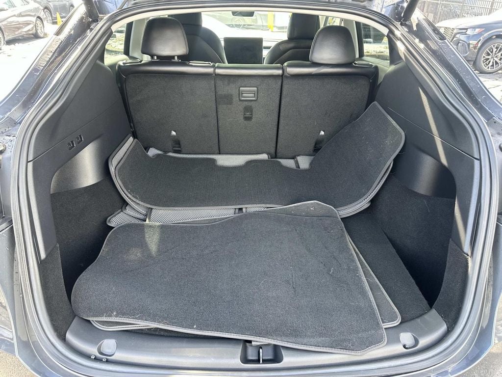 2021 Tesla Model Y Performance