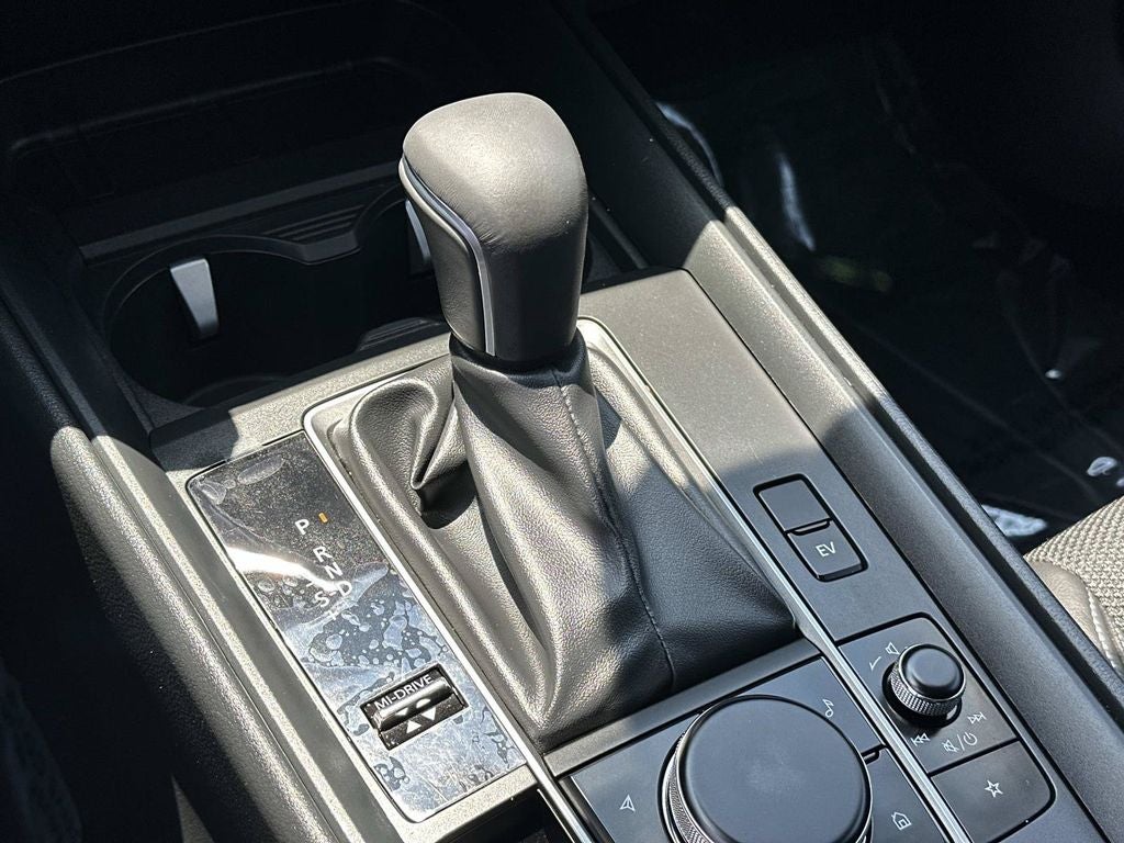 2025 Mazda Mazda CX-50 Hybrid Preferred