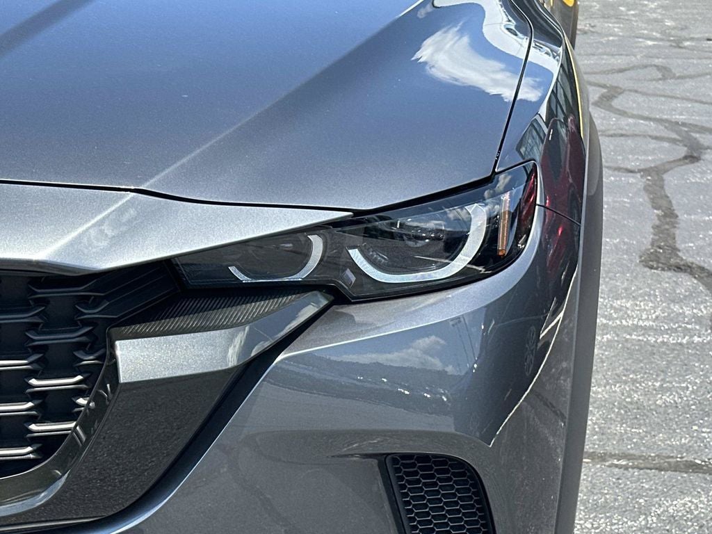 2025 Mazda Mazda CX-50 Hybrid Preferred