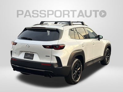 2026 Mazda Mazda CX-50 Hybrid Premium