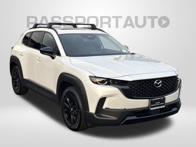 2026 Mazda Mazda CX-50 Hybrid Premium