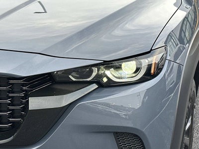 2025 Mazda Mazda CX-50 Hybrid Premium