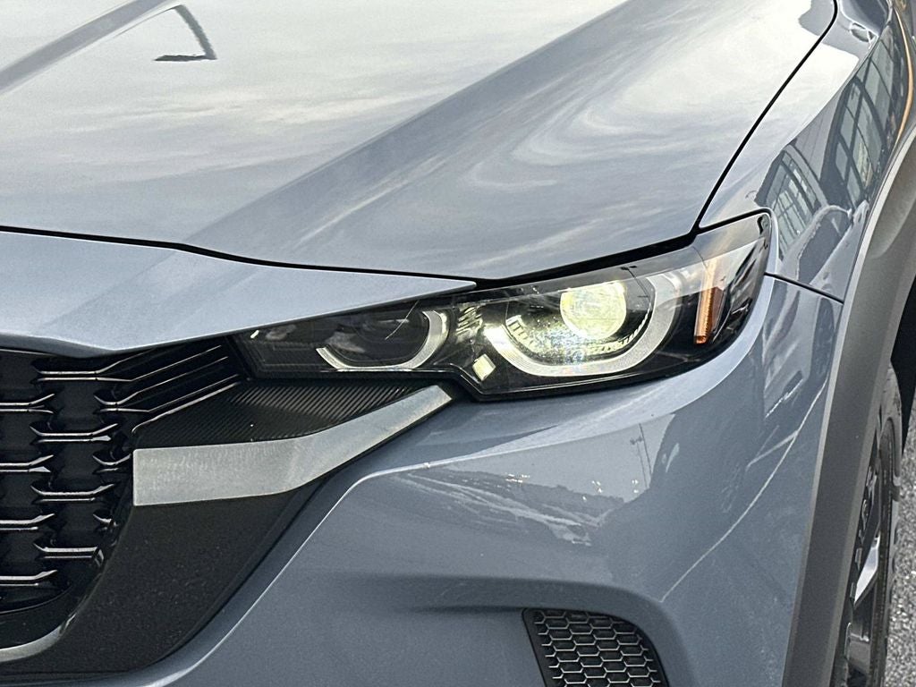 2025 Mazda Mazda CX-50 Hybrid Premium