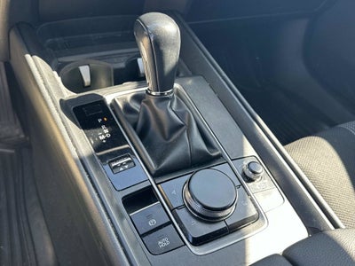 2024 Mazda Mazda CX-50 2.5 S Preferred Package