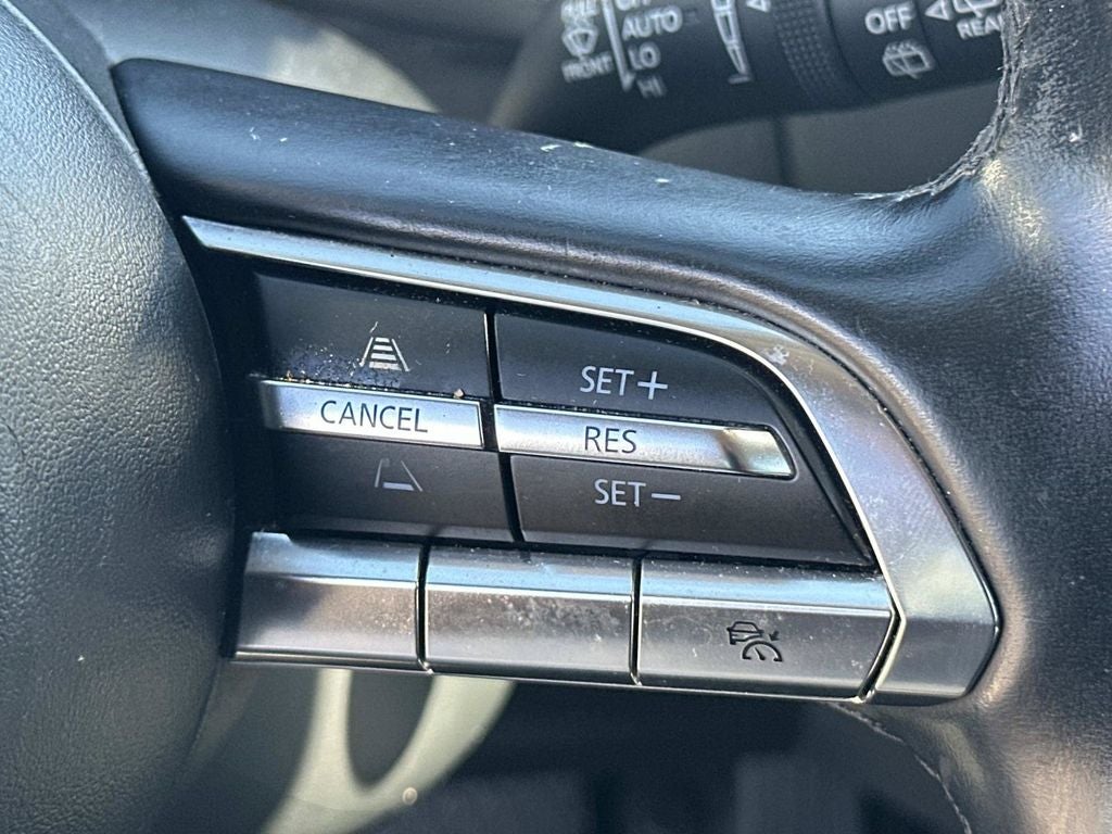 2024 Mazda Mazda CX-50 2.5 S Preferred Package