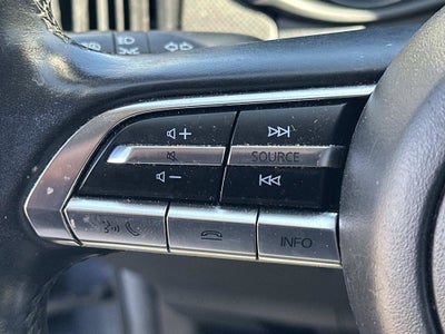 2024 Mazda Mazda CX-50 2.5 S Preferred Package
