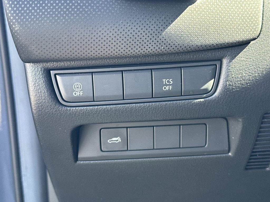 2024 Mazda Mazda CX-50 2.5 S Preferred Package