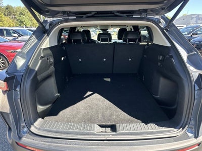 2024 Mazda Mazda CX-50 2.5 S Preferred Package