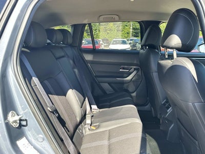2024 Mazda Mazda CX-50 2.5 S Preferred Package