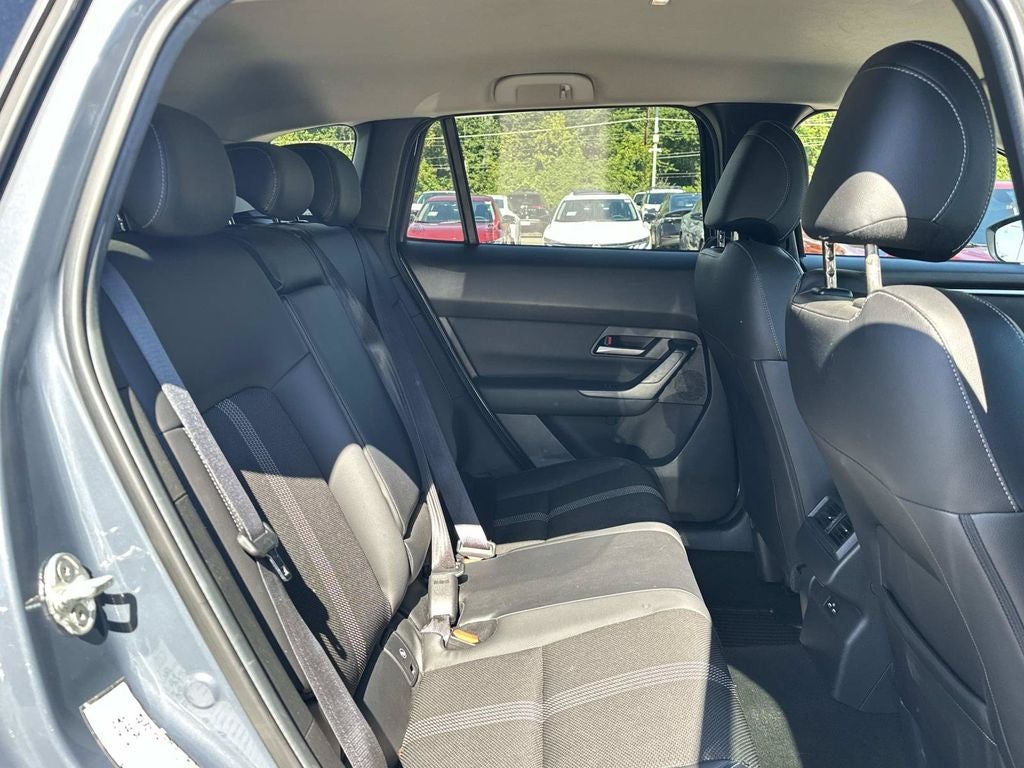 2024 Mazda Mazda CX-50 2.5 S Preferred Package