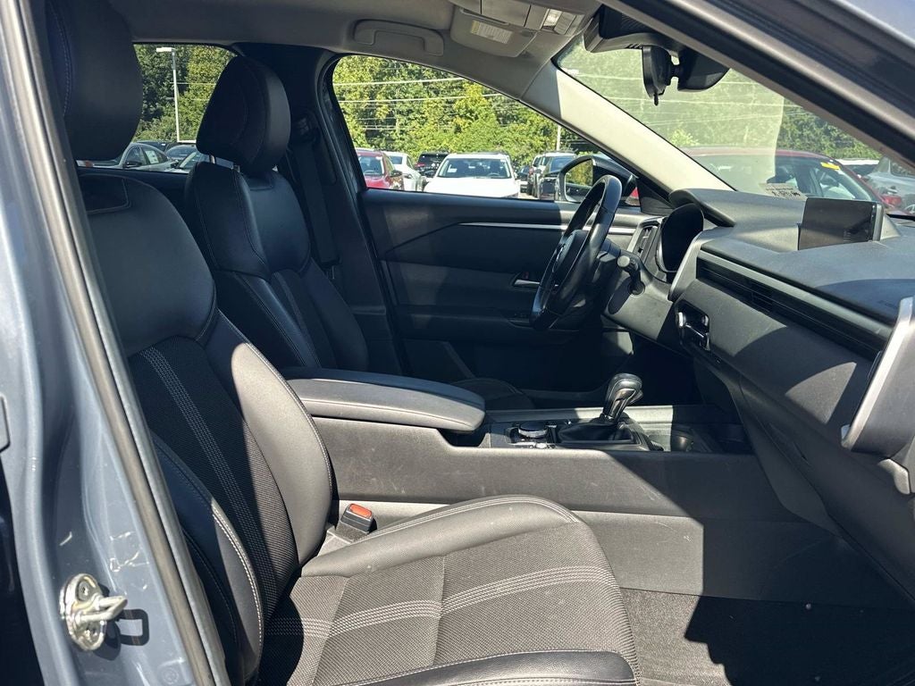 2024 Mazda Mazda CX-50 2.5 S Preferred Package