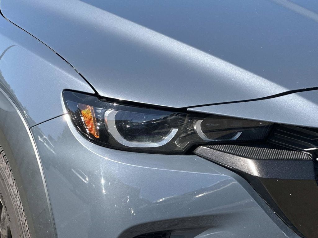 2024 Mazda Mazda CX-50 2.5 S Preferred Package