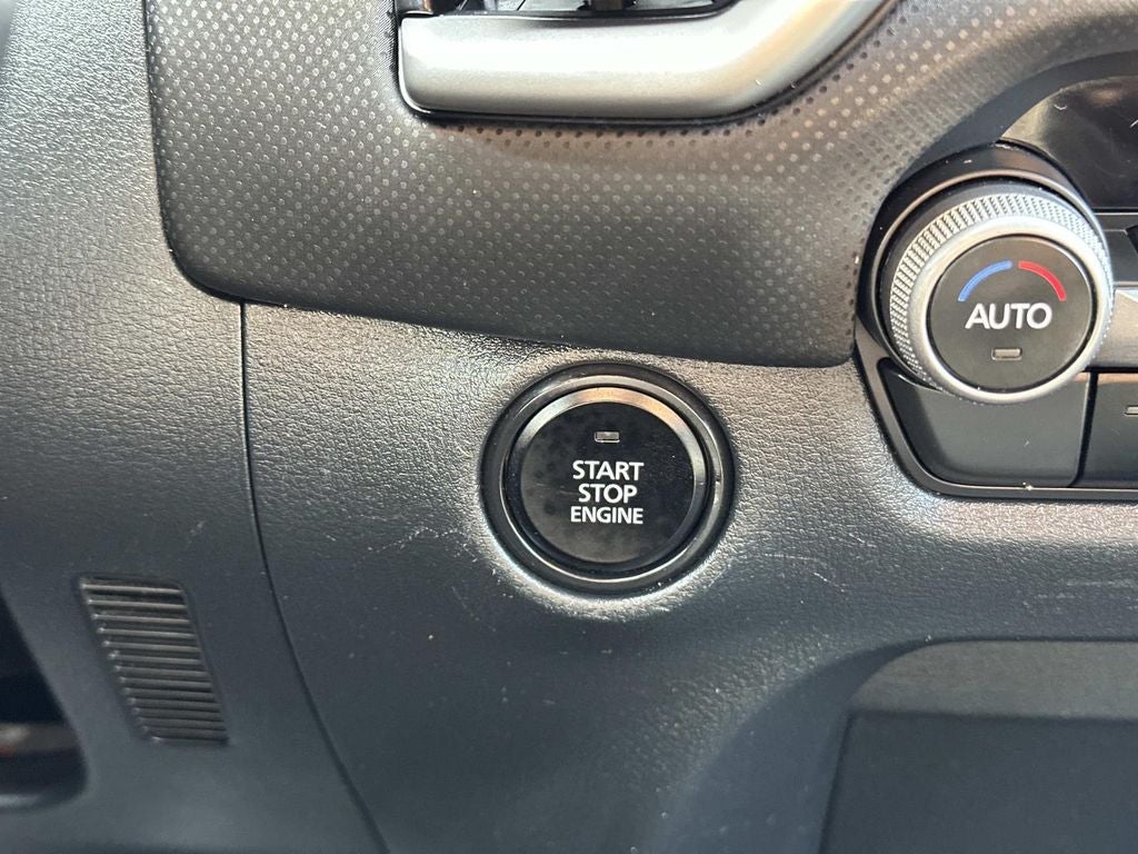 2024 Mazda Mazda CX-50 2.5 S Preferred Package