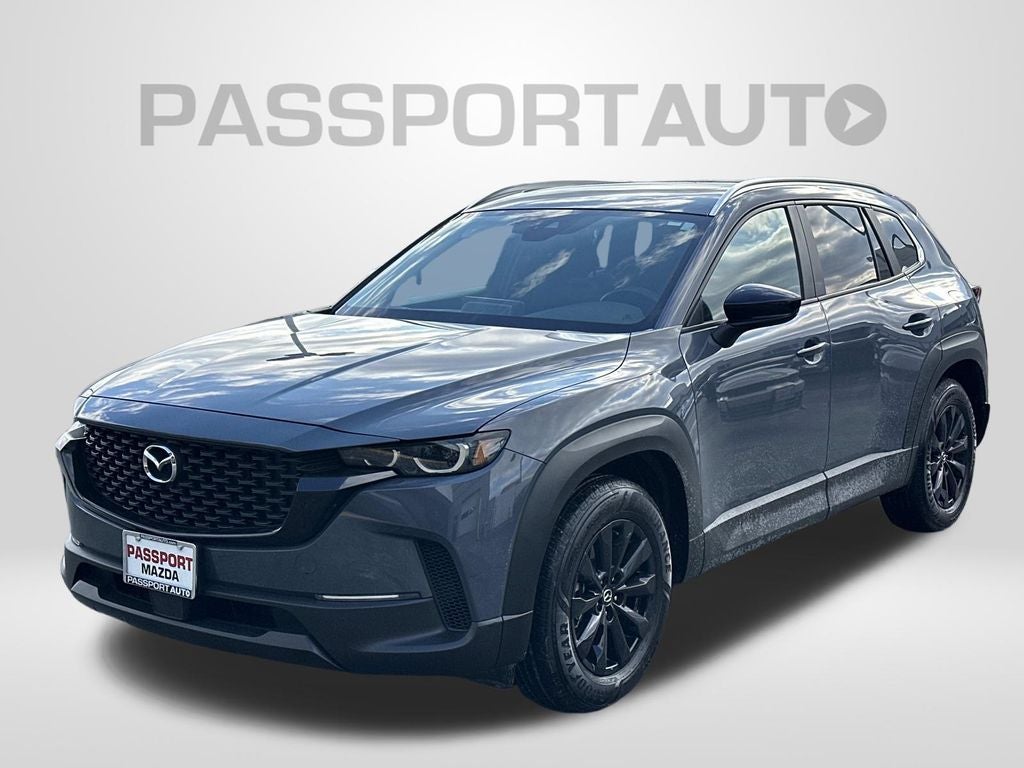 2023 Mazda Mazda CX-50 2.5 S Preferred Plus Package