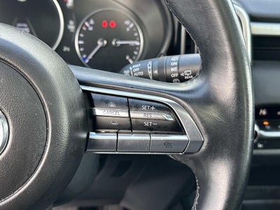 2023 Mazda Mazda CX-50 2.5 S Preferred Plus Package