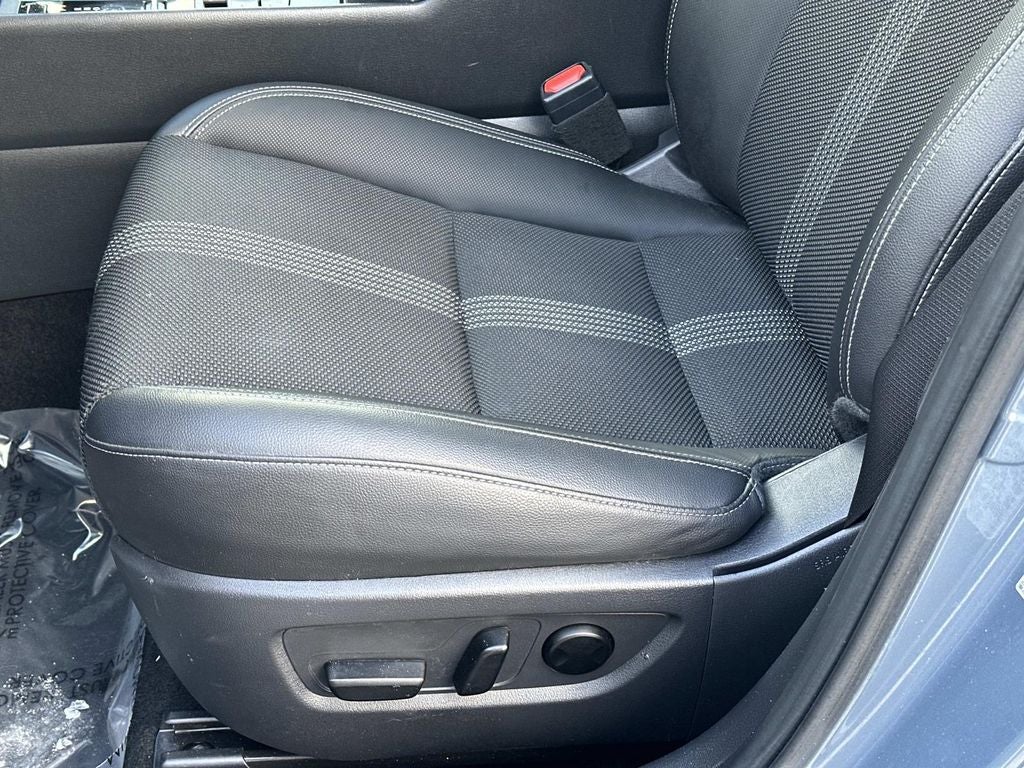 2023 Mazda Mazda CX-50 2.5 S Preferred Plus Package